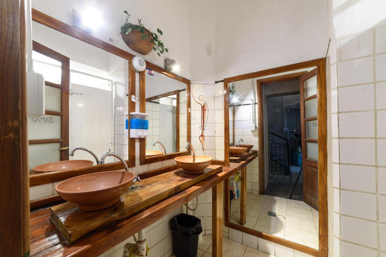 Rupestre Hostel Córdoba Exteriér fotografie