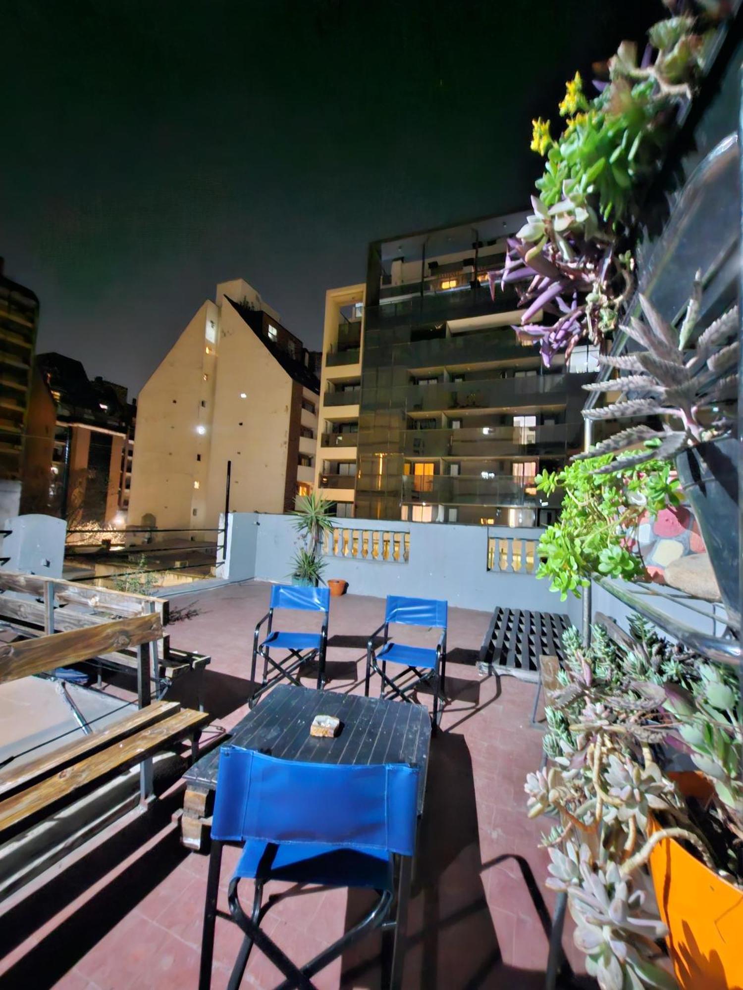 Rupestre Hostel Córdoba Exteriér fotografie
