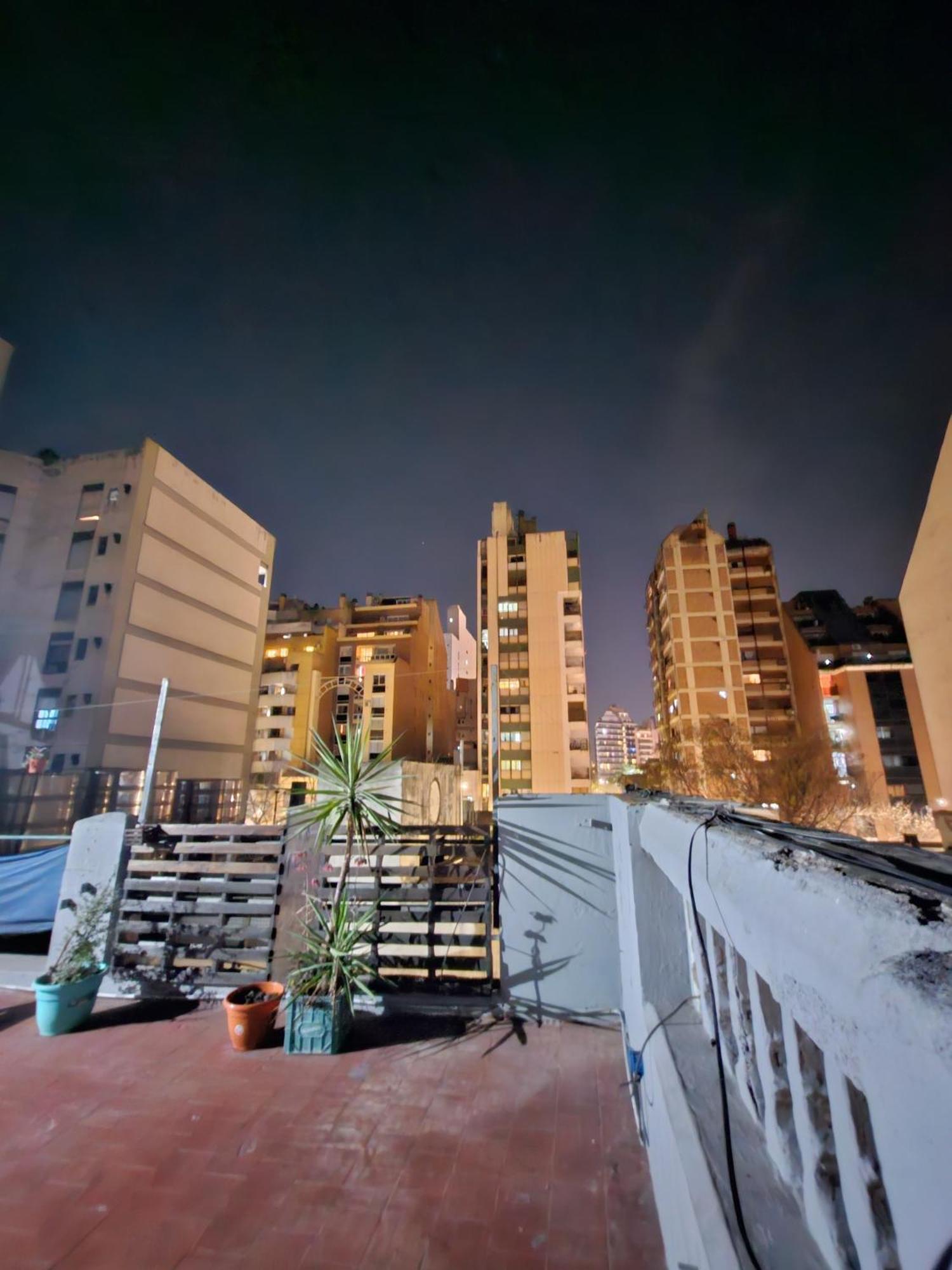 Rupestre Hostel Córdoba Exteriér fotografie